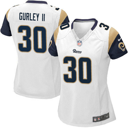 women St Louis Rams jerseys-024